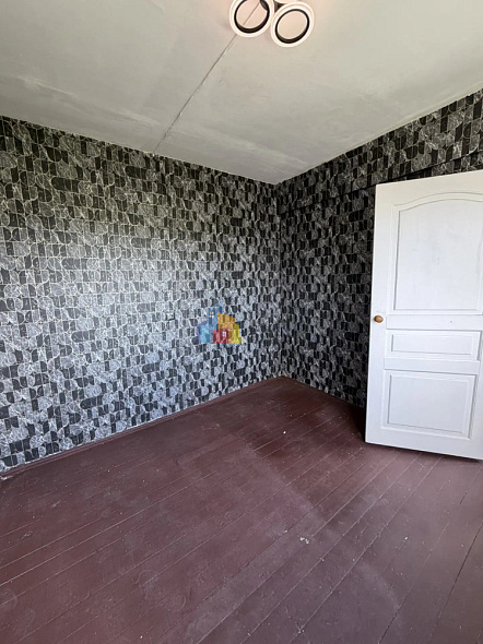 Продажа 3 комнатной квартиры, 48 м2, обл. Тульская, г. посёлок Рождественский, улица Строителей, 4 5