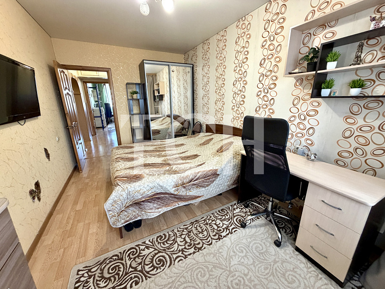 Продажа 3 комнатной квартиры, 65.5 м2, обл. Тульская, г. Тула, улица Марата, 32 8