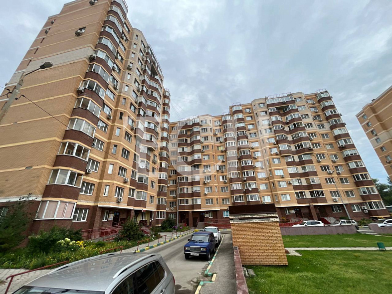 Продажа 3 комнатной квартиры, 126.8 м2, 300012, обл. Тульская, г. Тула, ул. Михеева, д. 31 11