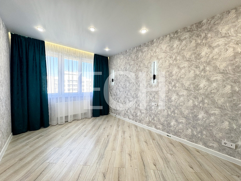 Продажа 2 комнатной квартиры, 64 м2, обл. Тульская, г. Тула, улица Академика Насоновой, 9 28