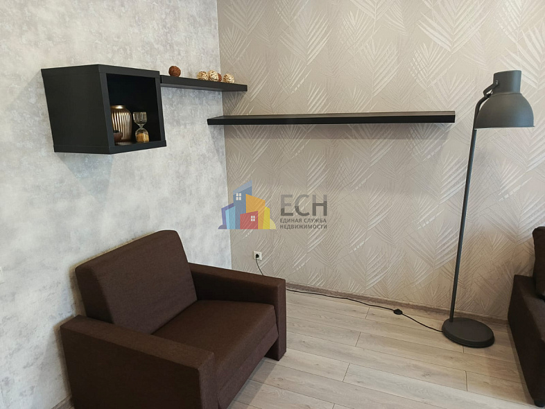 Продажа 2 комнатной квартиры, 58 м2, обл. Тульская, г. Тула, проспект Ленина, 18 12