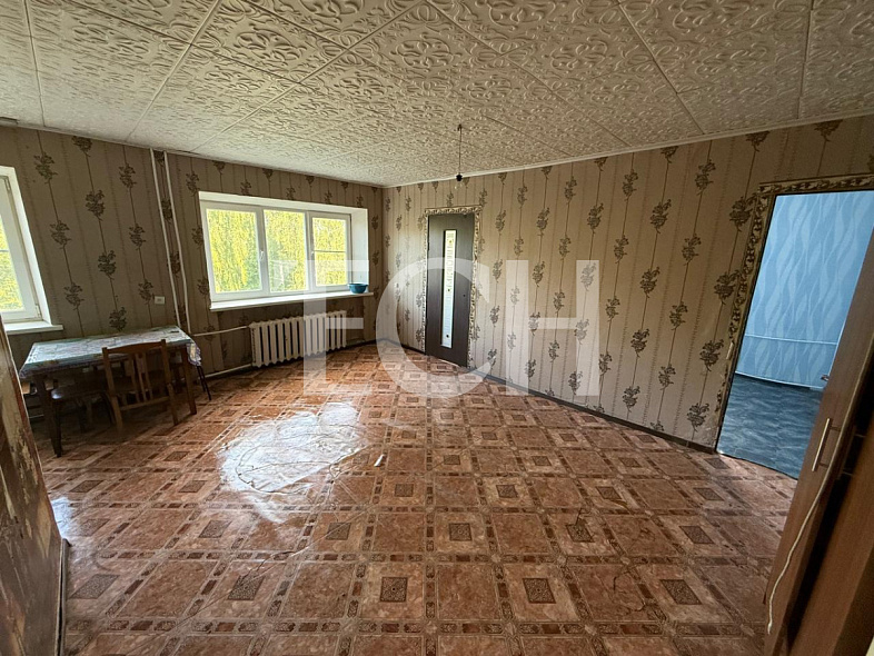 Продажа 3 комнатной квартиры, 41.8 м2, обл. Тульская, г. посёлок Обидимо, Пионерская улица, 4 5