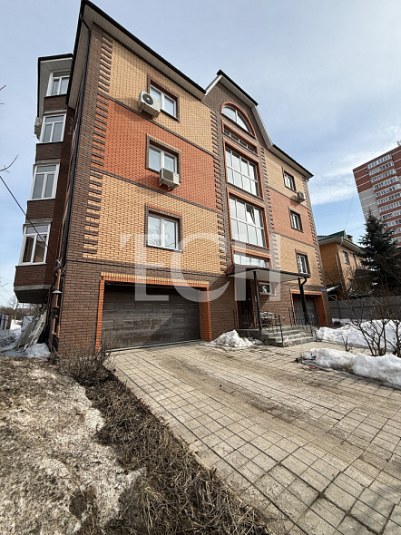 Продажа 3 комнатной квартиры, 111.6 м2, обл. Тульская, г. Тула, Серебровская улица, 85 38