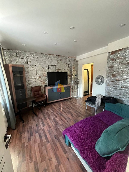 Продажа 2 комнатной квартиры, 44 м2, обл. Тульская, г. Тула, проспект Ленина, 101 9