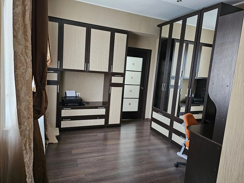 Продажа 3 комнатной квартиры, 110 м2, обл. Тульская, г. Новомосковск, Комсомольская улица, 29 12