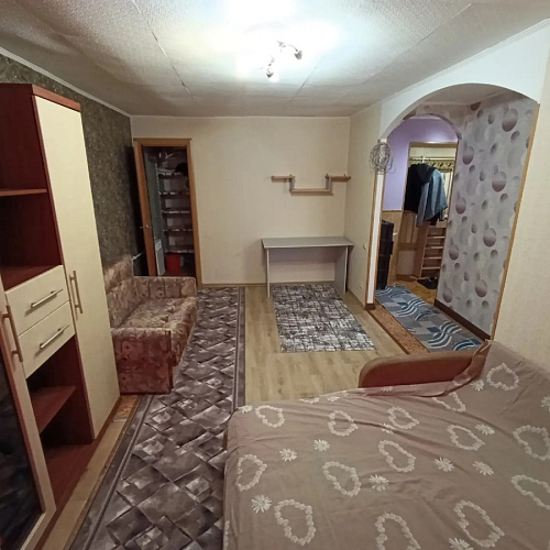 Продажа 1 комнатной квартиры, 31 м2, обл. Тульская, г. Тула, улица Николая Руднева, 68 