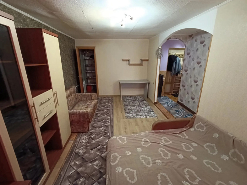 Продажа 1 комнатной квартиры, 31 м2, обл. Тульская, г. Тула, улица Николая Руднева, 68 1