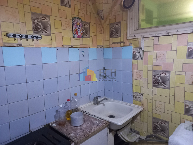 Продажа 1 комнатной квартиры, 31 м2, обл. Тульская, г. Алексин, улица Чехова, 19 9