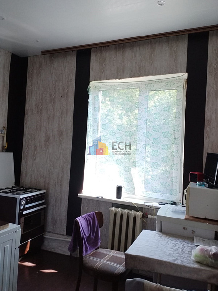 Продажа 1 комнатной квартиры, 35 м2, обл. Тульская, г. посёлок Косая Гора, Луговая улица, 20 6
