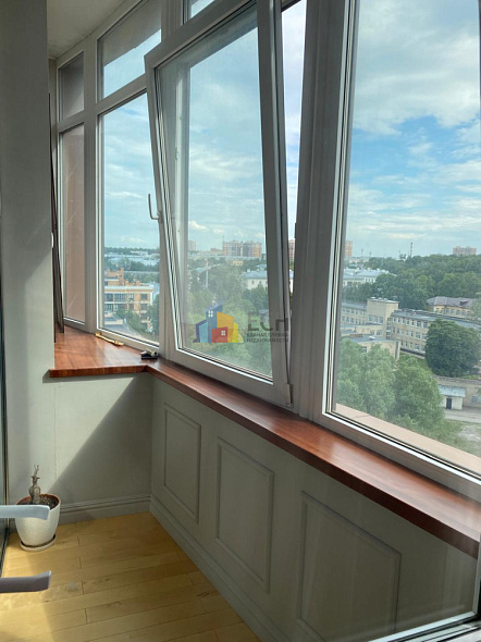 Продажа 3 комнатной квартиры, 126 м2, 300034, обл. Тульская, г. Тула, ул. Фрунзе, д. 27А 11