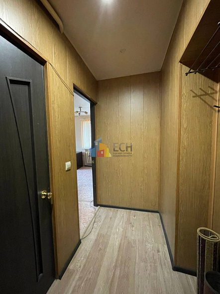 Продажа 1 комнатной квартиры, 34 м2, обл. Тульская, г. Тула, улица Николая Руднева, 64Б 9