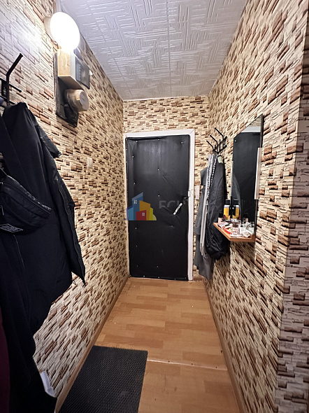 Продажа 1 комнатной квартиры, 36 м2, обл. Тульская, г. Тула, улица Калинина, 6к1 8