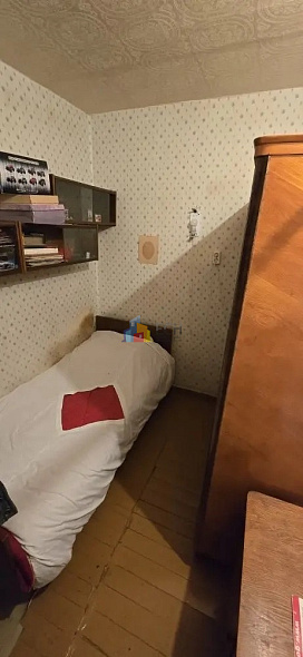 Продажа 2 комнатной квартиры, 44 м2, обл. Тульская, г. Тула, улица Кутузова, 104 4