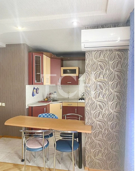Продажа 1 комнатной квартиры, 30.8 м2, обл. Тульская, г. Тула, Красноармейский проспект, 16 2