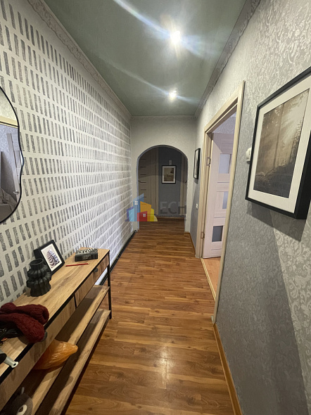 Продажа 3 комнатной квартиры, 65 м2, обл. Тульская, г. Тула, улица Галкина, 19 7