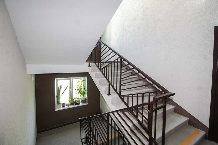 Продажа 1 комнатной квартиры, 40.5 м2, обл. Тульская, г. Тула, улица Героев России, 4 10