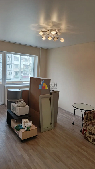 Продажа 1 комнатной квартиры, 30.8 м2, обл. Тульская, г. Тула, улица Макаренко, 9 9