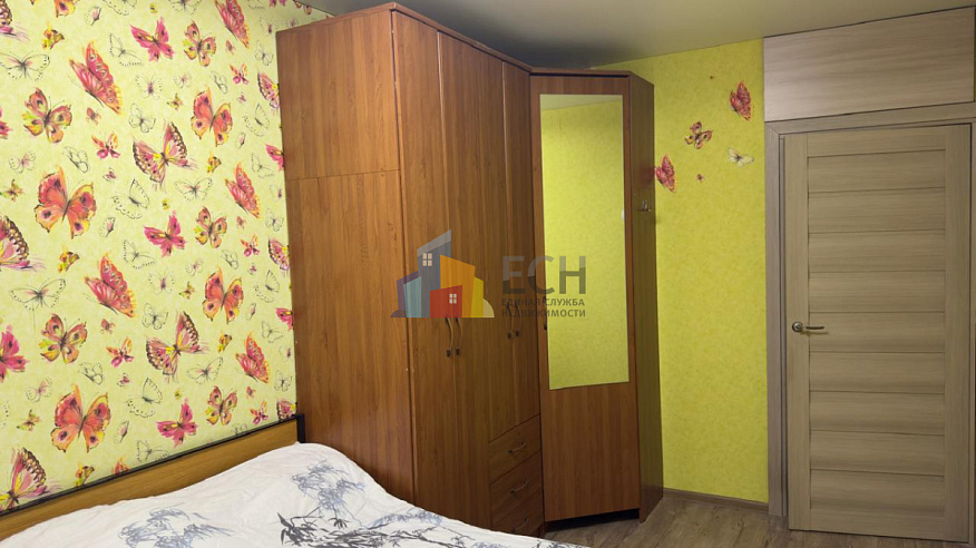 Многокомнатная квартира, 78.1 м2, обл. Тульская, г. Тула, улица Максима Горького, 37 14