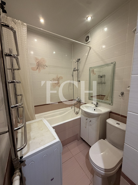 Продажа 2 комнатной квартиры, 44 м2, обл. Тульская, г. Тула, улица Мориса Тореза, 7 8