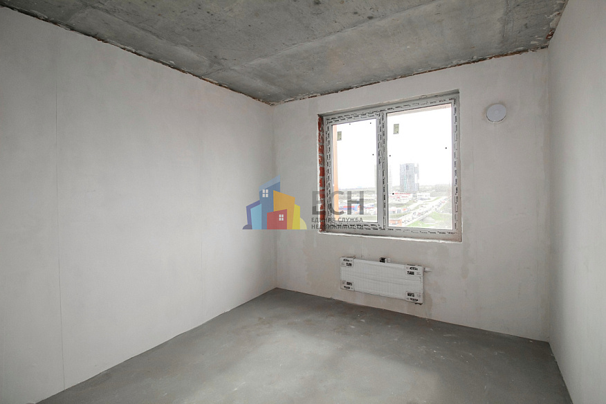 Продажа 2 комнатной квартиры, 73.37 м2, обл. Тульская, г. Тула, Оборонная улица, 104 9