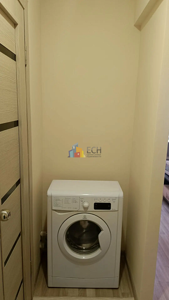 Продажа 1 комнатной квартиры, 30.8 м2, обл. Тульская, г. Тула, улица Макаренко, 9 5