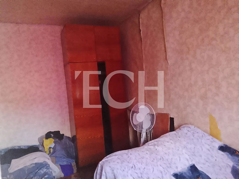 Продажа 2 комнатной квартиры, 41.8 м2, обл. Тульская, г. Тула, улица Фрунзе, 24 4