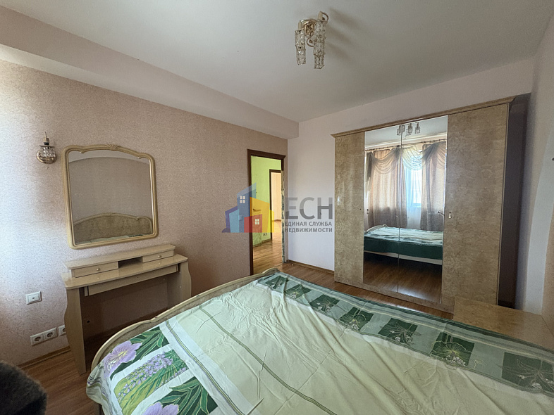 Продажа 3 комнатной квартиры, 80.6 м2, обл. Тульская, г. Тула, проспект Ленина, 112Б 5