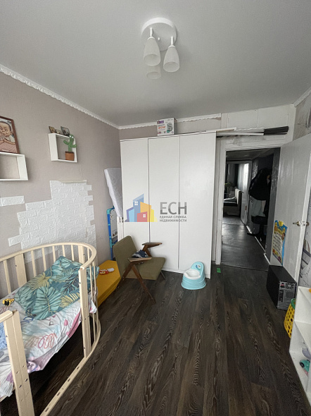 Продажа 3 комнатной квартиры, 64.9 м2, обл. Тульская, г. Тула, улица Луначарского, 57 8