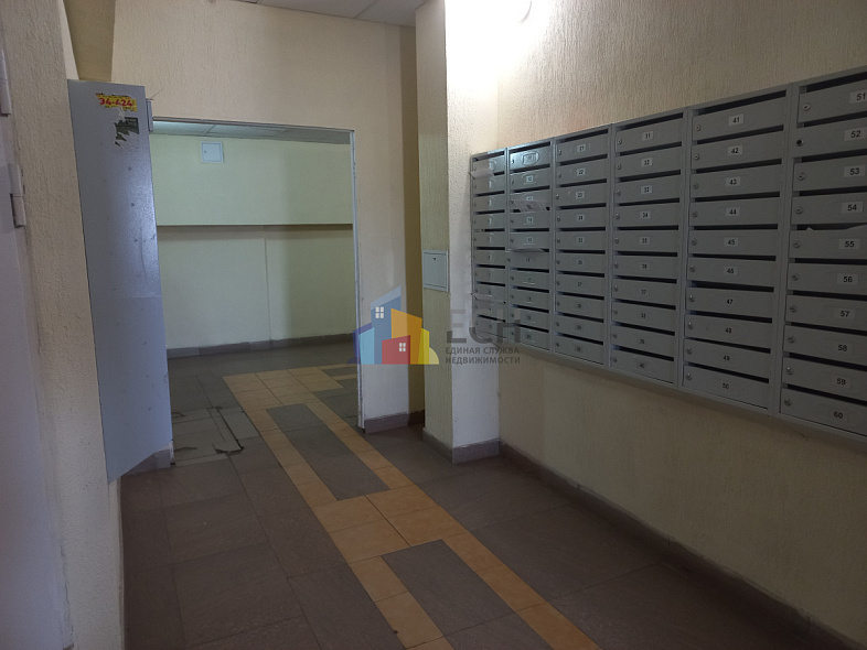 Продажа 1 комнатной квартиры, 45 м2, обл. Тульская, г. Тула, улица Генерала Маргелова, 7Б 12