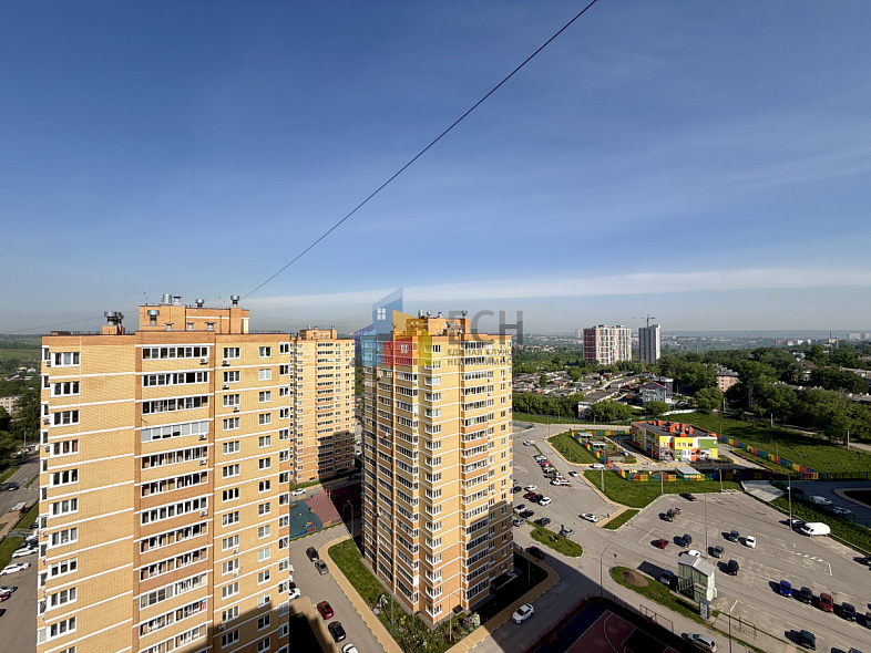 Продажа 1 комнатной квартиры, 44 м2, обл. Тульская, г. Тула, улица Макаренко, 28 7