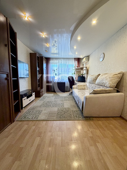 Продажа 3 комнатной квартиры, 65.5 м2, обл. Тульская, г. Тула, улица Марата, 32 2