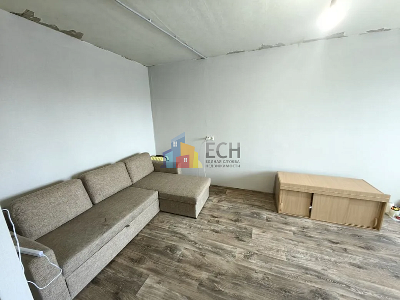 Продажа 1 комнатной квартиры, 31.3 м2, обл. Тульская, г. Тула, Приупская улица, 9 7