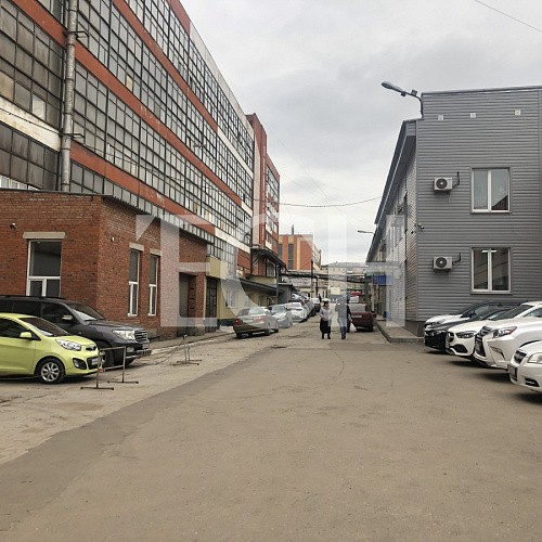 Аренда и продажа складского помещения в Туле и Тульской области - Единая служба недвижимости 