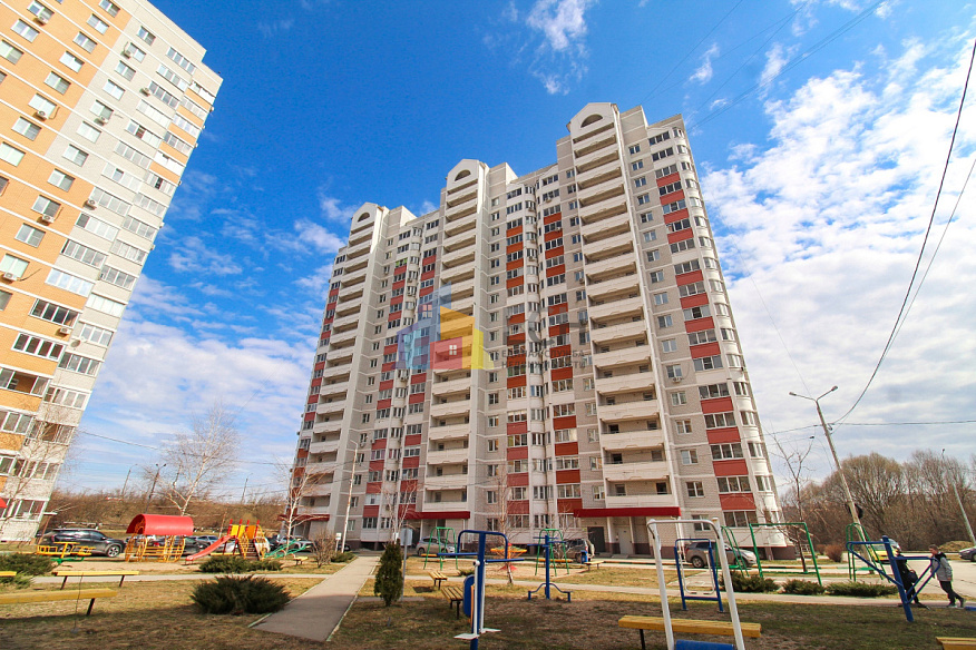 Продажа 1 комнатной квартиры, 49.9 м2, обл. Тульская, г. Тула, улица Павшинский Мост, 1к1 38