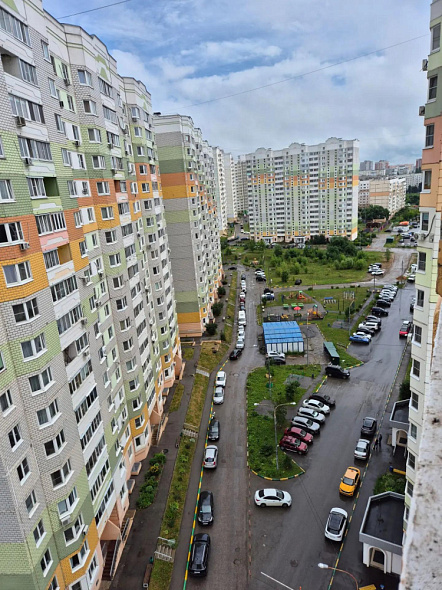 Продажа 2 комнатной квартиры, 60.3 м2, обл. Тульская, г. Тула, улица Хворостухина, 29 12