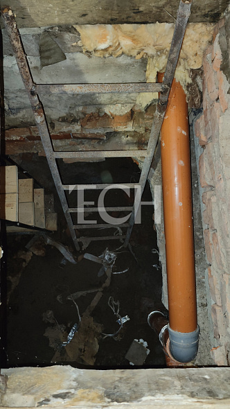 Продажа 1 комнатной квартиры, 31 м2, обл. Тульская, г. Тула, Филимоновская улица, 17 12