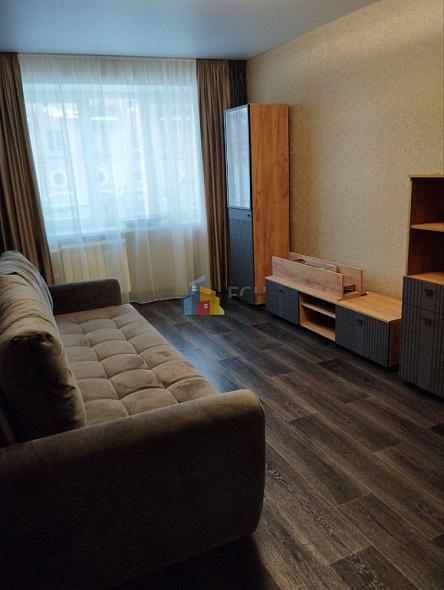 Продажа 1 комнатной квартиры, 32 м2, обл. Тульская, г. посёлок Косая Гора, улица Максима Горького, 13 1