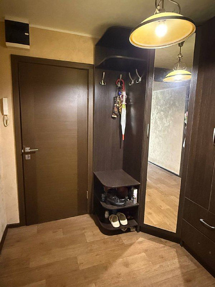 Продажа 3 комнатной квартиры, 62.6 м2, обл. Тульская, г. Тула, улица Калинина, 22к3 6