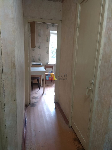 Продажа 3 комнатной квартиры, 54.7 м2, обл. Тульская, г. Тула, улица Баженова, 14 11