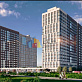 Продажа 1 комнатной квартиры, 33 м2, пос. Горелки, ул. Большая , д. 6А 11