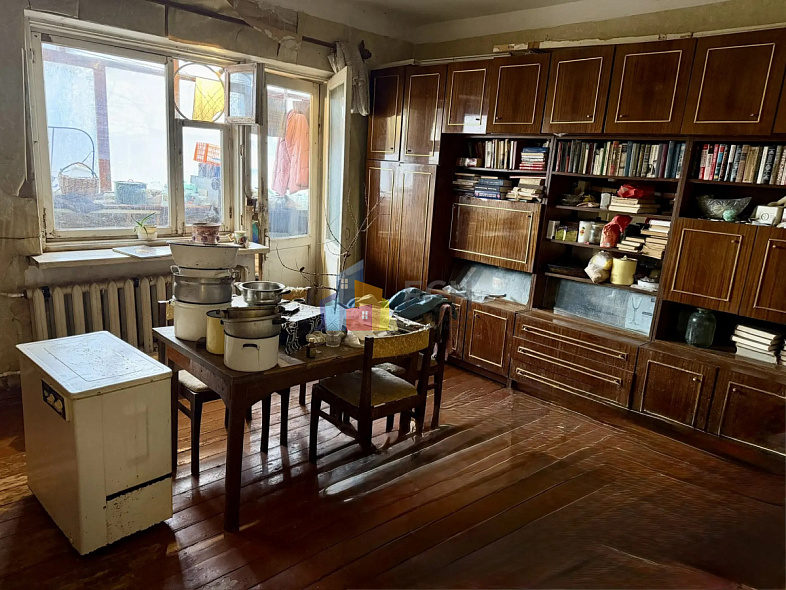 Продажа 3 комнатной квартиры, 62.9 м2, обл. Тульская, г. Тула, улица Макара Мазая, 3 4