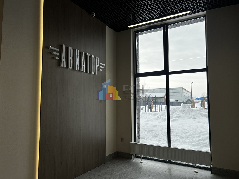 Продажа 1 комнатной квартиры, 34 м2, обл. Тульская, г. Тула, улица Чмутова, 158к1 4