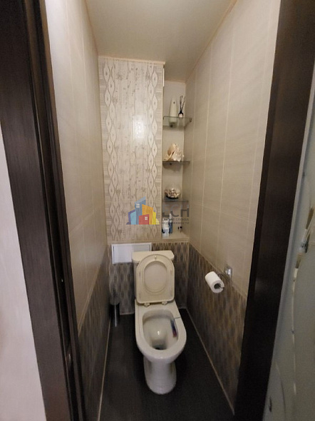 Продажа 3 комнатной квартиры, 87 м2, обл. Тульская, г. Тула, улица Хворостухина, 2В 6