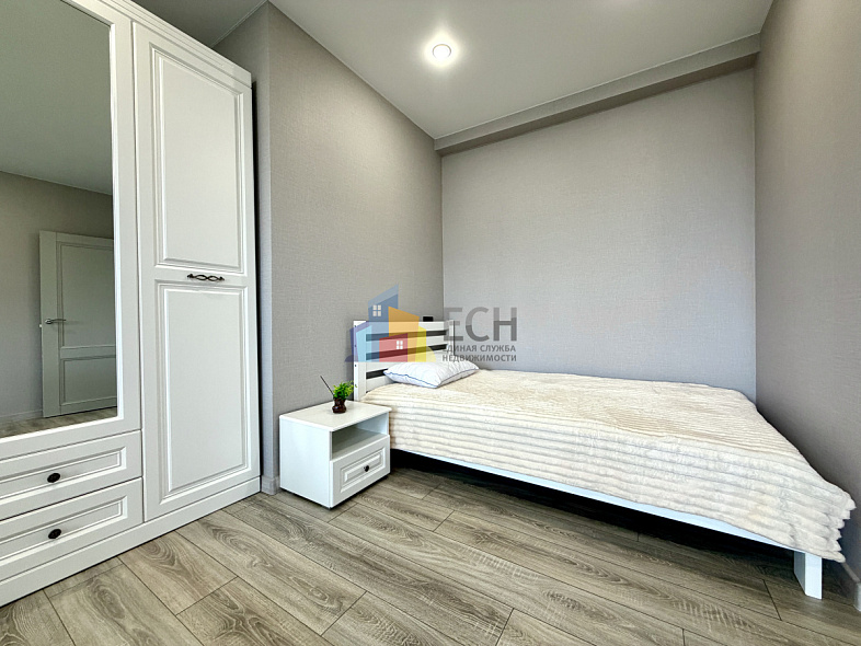Продажа 3 комнатной квартиры, 70.6 м2, обл. Тульская, г. Тула, Демидовская улица, 56к3 14