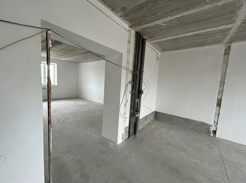 Продажа 3 комнатной квартиры, 79 м2, обл. Тульская, г. Тула, Октябрьская улица, 217к2 12