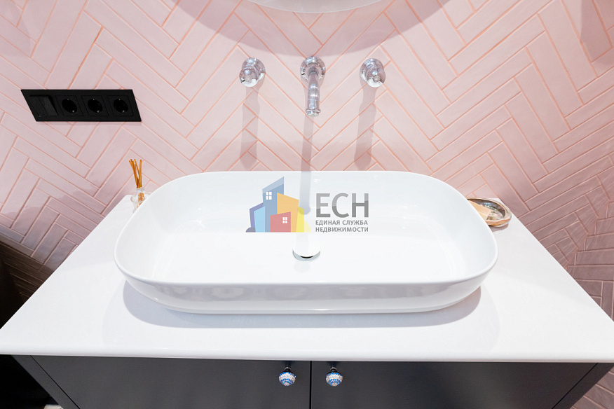 Продажа 2 комнатной квартиры, 84.9 м2, обл. Тульская, г. Тула, улица Фрунзе, 27А 12