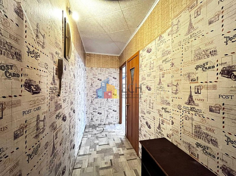 Продажа 3 комнатной квартиры, 45 м2, обл. Тульская, г. Алексин, улица Максима Горького, 10 3