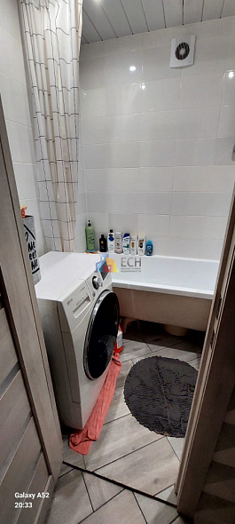 Многокомнатная квартира, 73.1 м2, обл. Тульская, г. Тула, Перекопская улица, 7 6