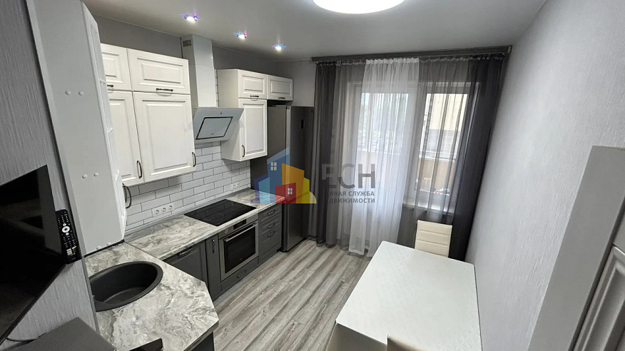 Продажа 2 комнатной квартиры, 57.4 м2, обл. Тульская, г. Тула, улица Конструктора Грязева, 4 5