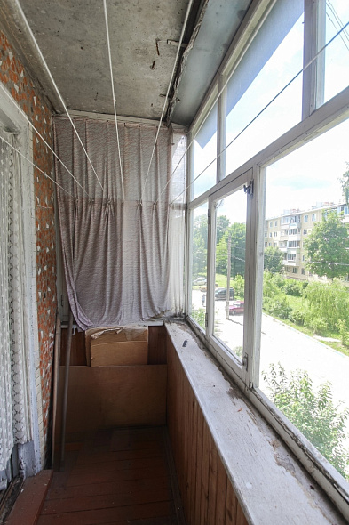 Продажа 3 комнатной квартиры, 61.9 м2, обл. Тульская, г. Тула, проспект Ленина, 131Б 15